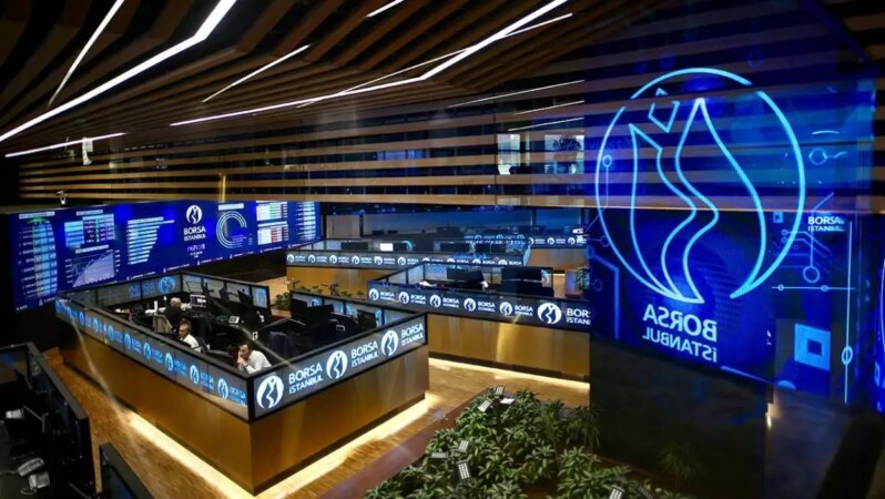 ASELSAN zirvede, Şekerbank en dipte! İşte haftanın Borsa analizi