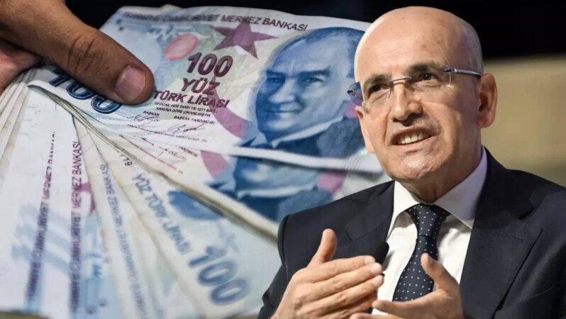 Asgari ücrete ara zam hakkında Bakan Şimşek’ten açıklama: Artış yapabiliriz, ancak…
