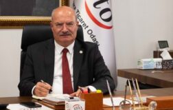 ATO, Ankara’da serbest bölge kurulması için çağrıda bulundu