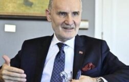 Avdagiç: Faiz indirimi reel sektöre rahatlama sağlayacak