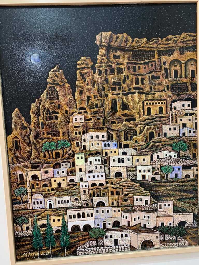 Troya’nın Kalbinde Sanat: Alegori’den Büyüleyici Bir Karma Sergi 4 b0653601 d82e 4f1d a246 8061b264d4e6