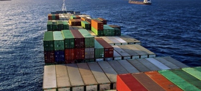 BAE, Türk ürünlerine yöneldi: İhracat yüzde 64,5 yükseldi