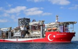 Bakan Bayraktar: Yeni sondaj gemileri 2026’nın başında hizmete hazır olacak