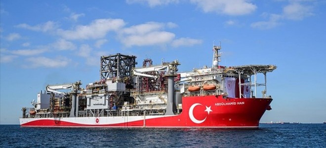 Bakan Bayraktar: Yeni sondaj gemileri 2026’nın başında hizmete hazır olacak
