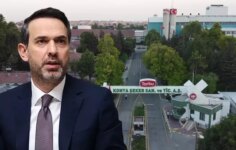 Bakan Bayraktar’ı öfkelendiren olay! Holding yöneticilerinin toplantıdan atıldığı iddiası