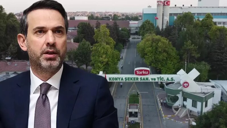 Bakan Bayraktar’ı öfkelendiren olay! Holding yöneticilerinin toplantıdan atıldığı iddiası