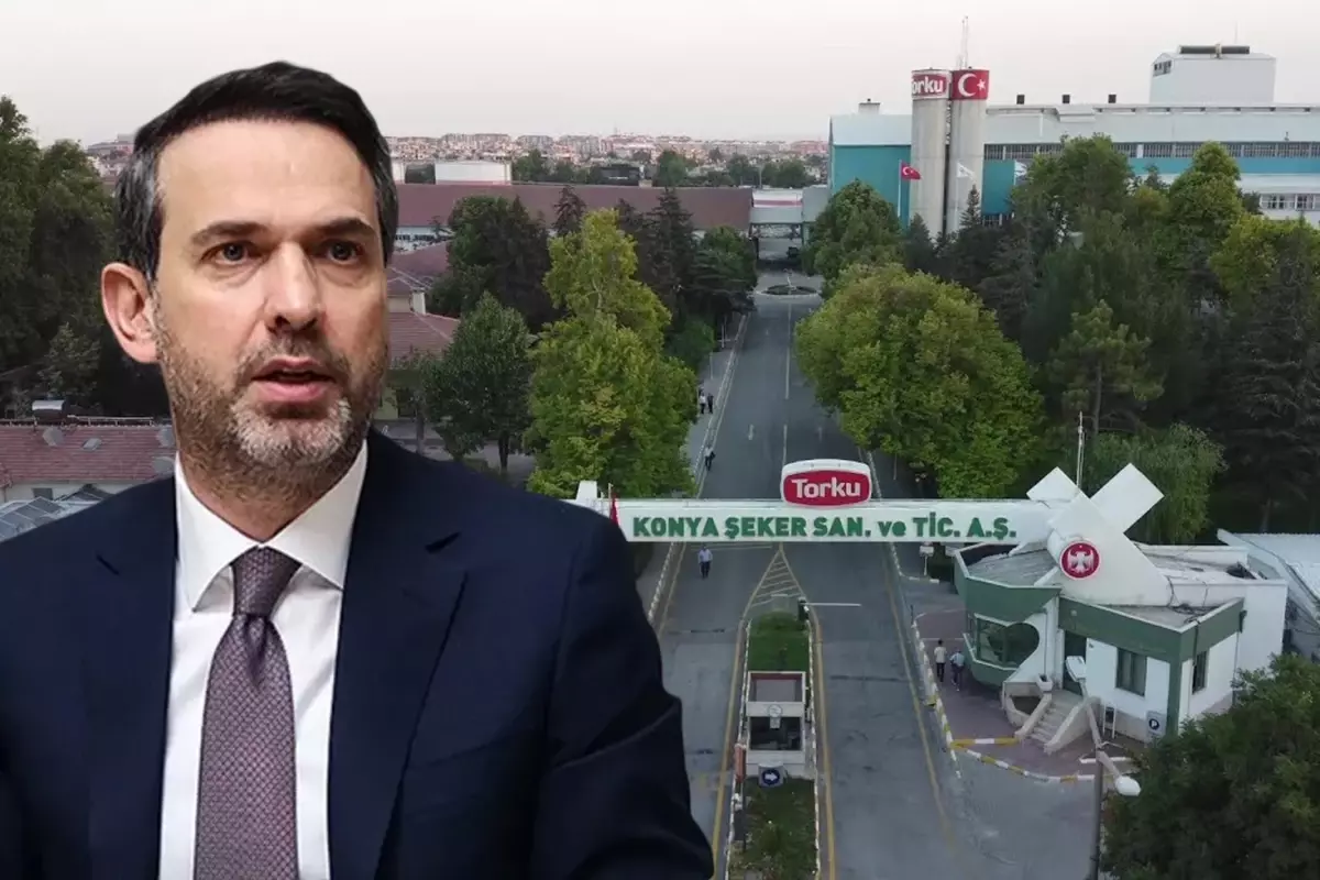 Bakan Bayraktar’ı öfkelendiren olay! Holding yöneticilerinin toplantıdan atıldığı iddiası