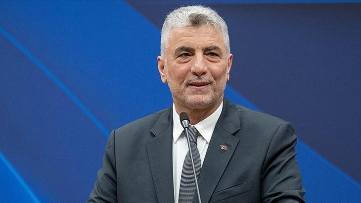 Bakan Bolat’tan Schengen vizesiyle ilgili açıklama!