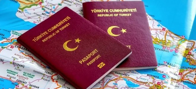 Bakan Bolat’tan Schengen Vizesiyle İlgili Açıklama