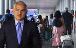 Bakan Ersoy açıkladı! Antalya’da son 5 yılda temmuz ayında turist sayısında rekor kırıldı.
