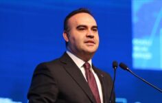 Bakan Kacır, Türkiye’nin fikri mülkiyet alanında önemli kazanımlar sağladığını belirtti.
