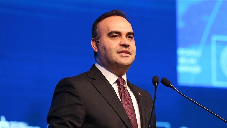 Bakan Kacır, Türkiye’nin fikri mülkiyet alanında önemli kazanımlar sağladığını belirtti.