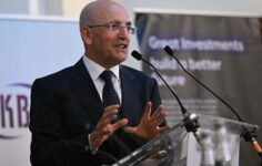 Bakan Şimşek’ten rezervlerle ilgili açıklama