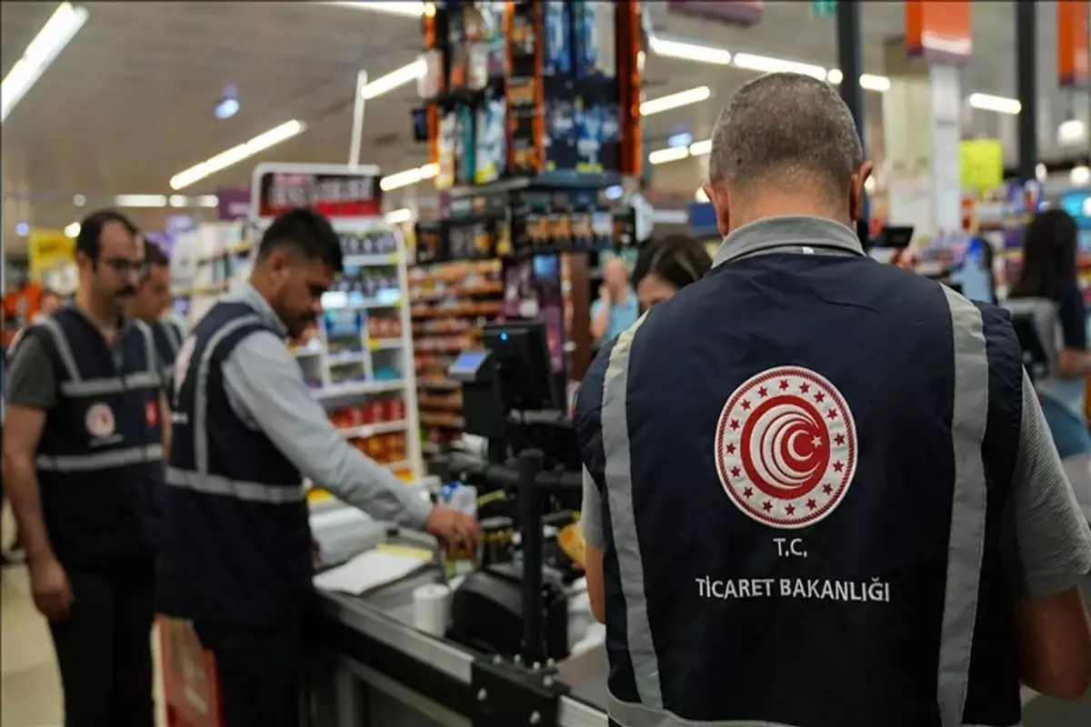 Bakanlık yeni listeyi açıkladı: İki ürünün kullanımı engellendi.