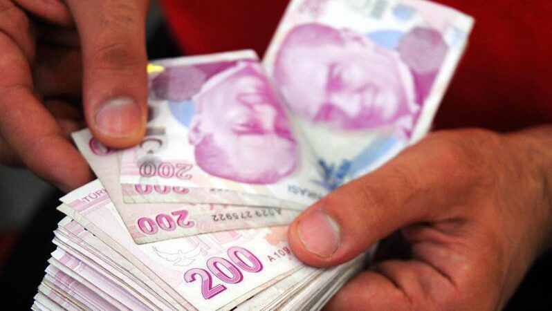 Bakanlıktan çiftçilere toplam 826 milyon lira yardım