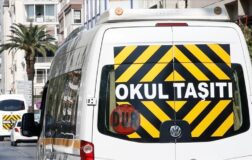Bakanlıktan okul servisleri ve toplu taşıma araçlarındaki kameralarla ilgili açıklama