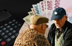 Banka promosyonları güncellendi! Emeklilerin hesaplarına 25 bin lira yatırılacak.