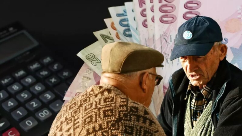 Banka promosyonları güncellendi! Emeklilerin hesaplarına 25 bin lira yatırılacak.