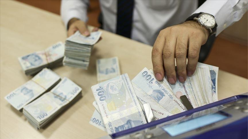 Bankacılık sektöründe mevduatlar azaldı