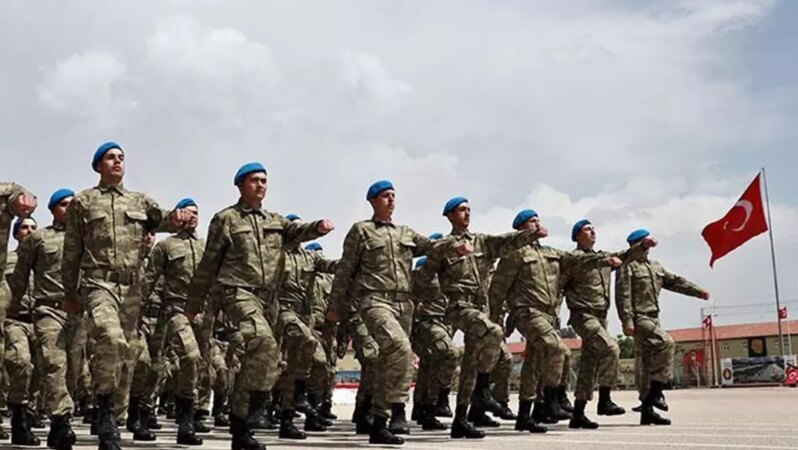 Bedelli askerlik ücreti açıklandı.