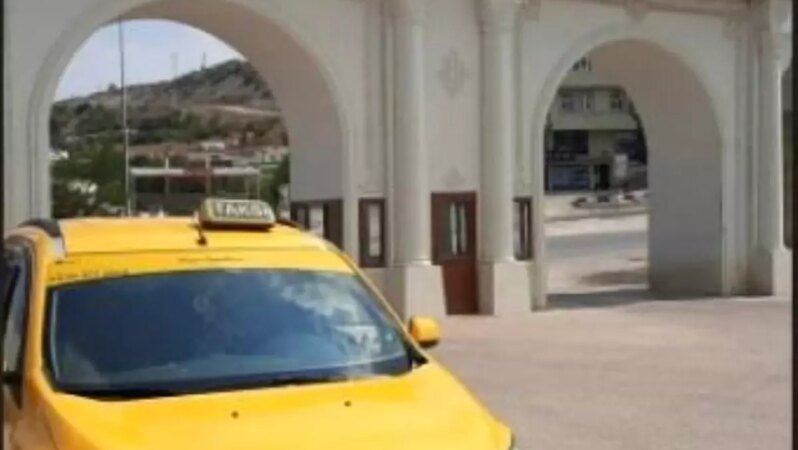 Bilecik’te Taksi Tarifeleri Güncellendi
