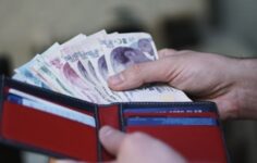 BİSAM’ın hesaplamasına göre, yoksulluk sınırı 90 bin liraya yaklaşıyor.