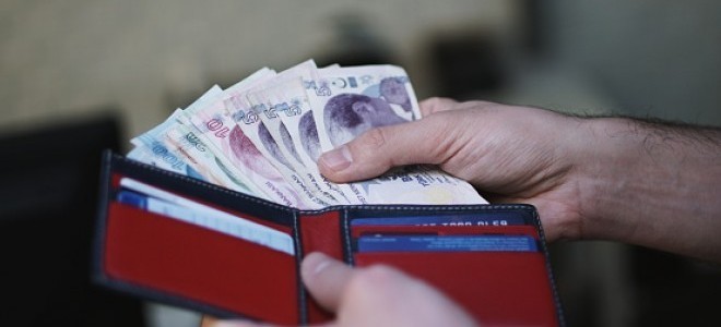 BİSAM’ın hesaplamasına göre, yoksulluk sınırı 90 bin liraya yaklaşıyor.