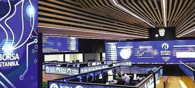 BIST 100 haftayı artıda bitirdi: Bankacılık gerilerken holdingler yükseliş gösterdi