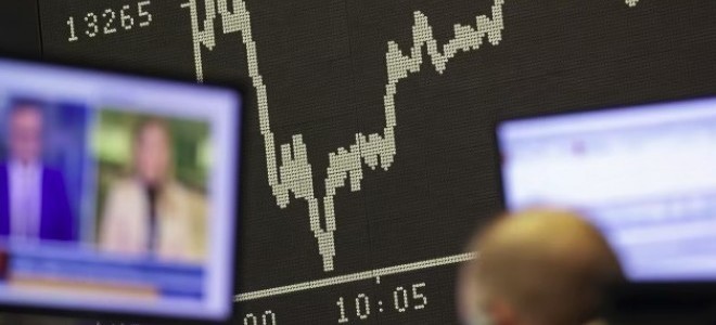 BIST 100’de kayıplar arttı: Endeks 10 bin 500 puana düştü