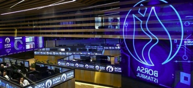 BIST30 endeks kontratı güne artışla başladı