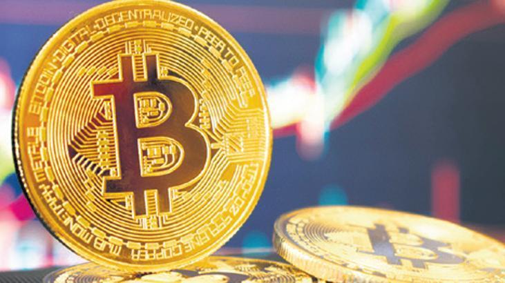 Bitcoin 118 bin dolara doğru ilerliyor