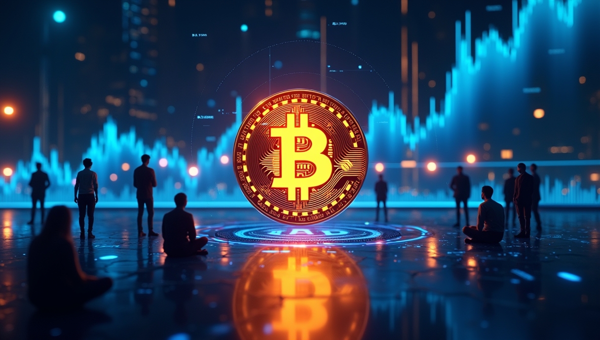 Bitcoin, Yeni Bir Rekor İçin Hazırlanıyor Olabilir