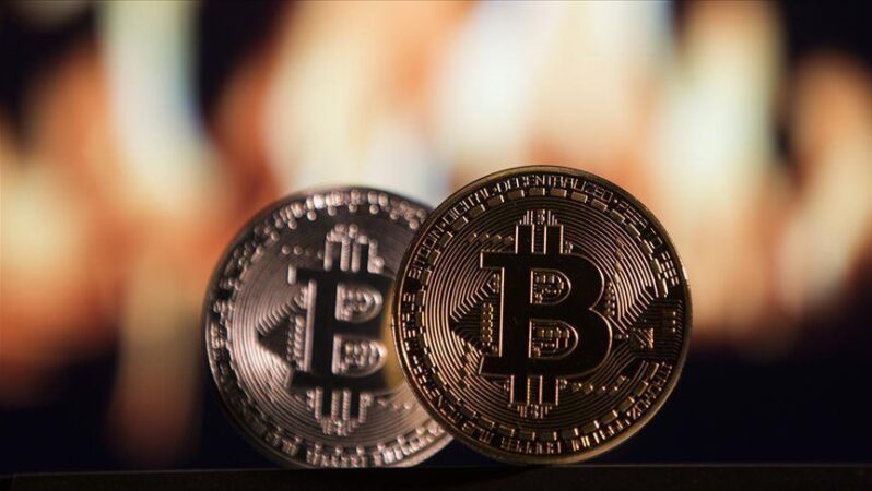 Bitcoin’in fiyatı rekor kırdı