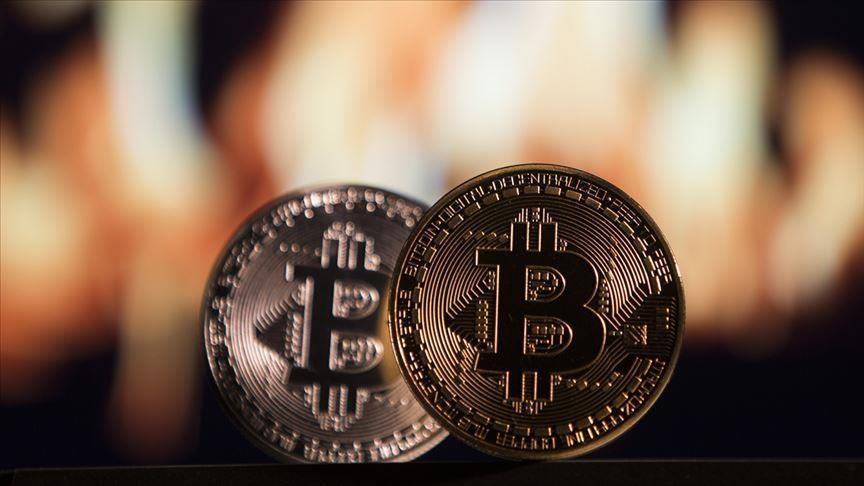 Bitcoin’in fiyatı rekor kırdı