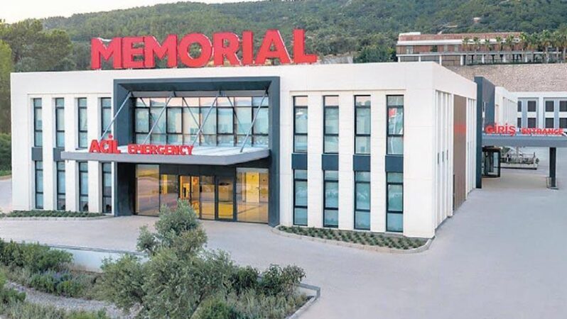 Bodrum’da 12’nci hastane açıldı