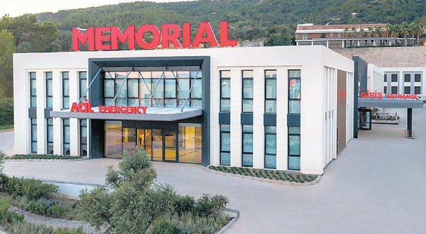 Bodrum’da 12’nci hastane açıldı