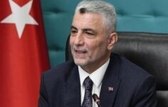 Bolat: Yıl sonunda enflasyon TCMB’nin hedef aralığında kalmasını bekliyoruz