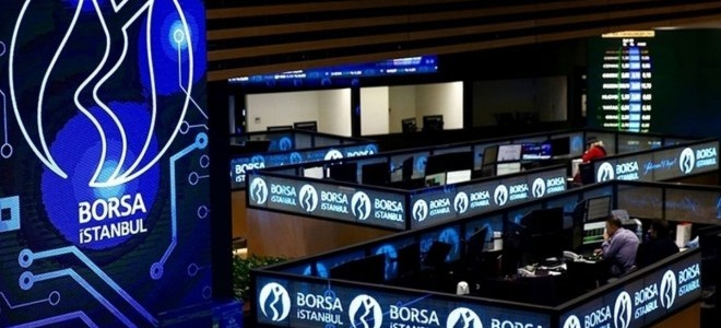 Borsa 10 bin puanı geçti: Mahfi Eğilmez yükselişi değerlendirdi
