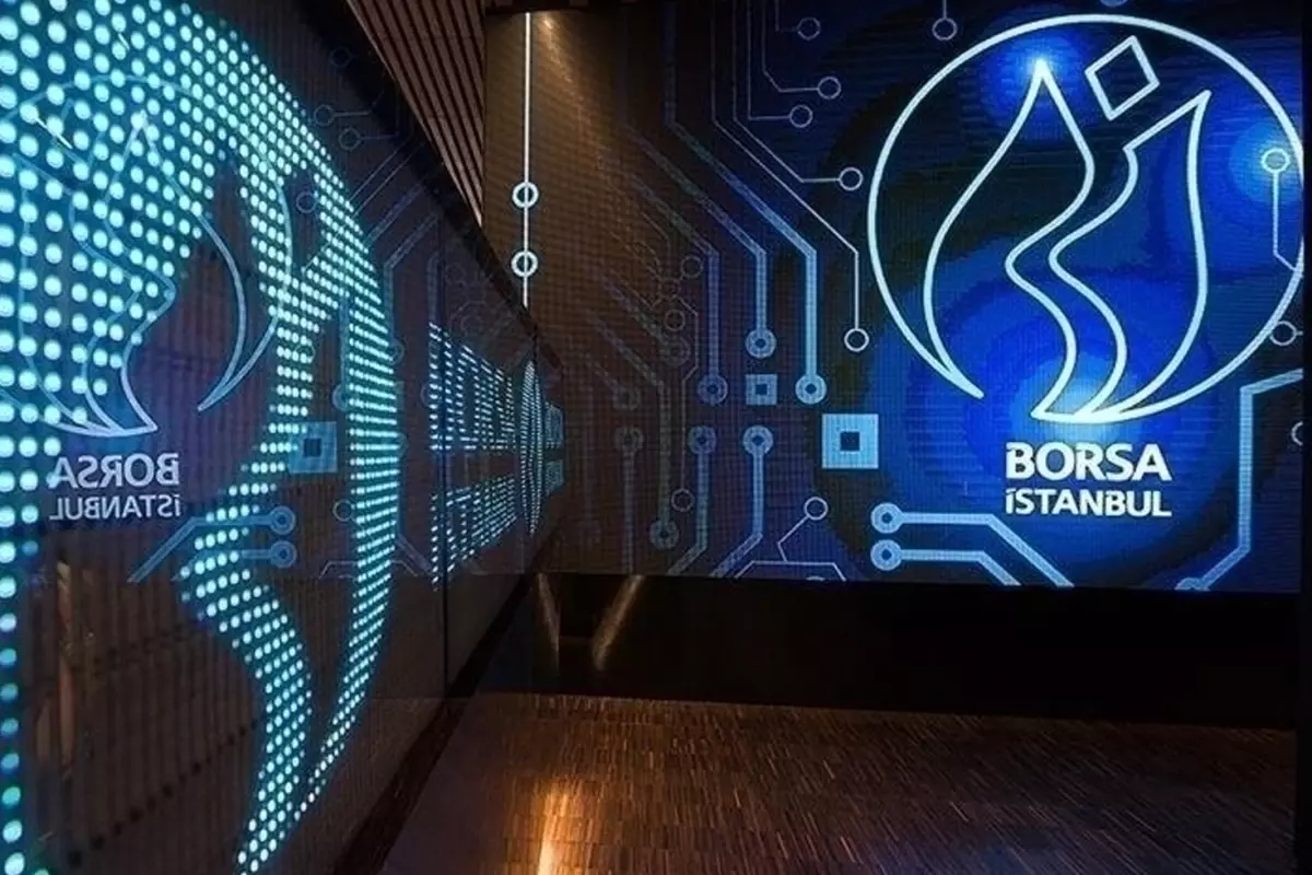 Son Dönemlerin Trend Hissesine Şok Ceza