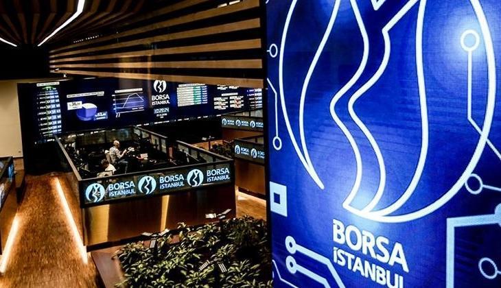 Borsa İstanbul günü yükselişle kapattı.