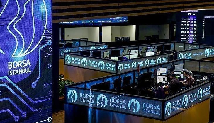 Borsa İstanbul günü yükselişle tamamladı.
