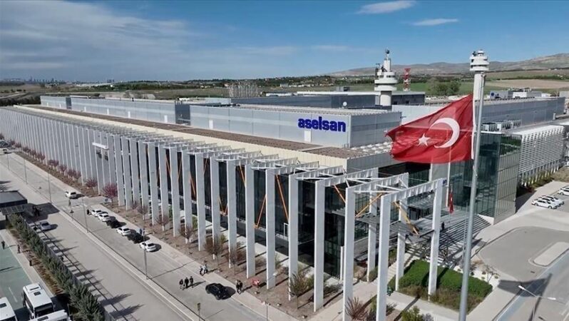 Borsa İstanbul’un piyasa değeri en yüksek şirketi ‘ASELSAN’ olarak belirlendi.