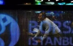 Borsa İstanbul’da Günün Kazananları ve Kaybedenleri Belli Oldu
