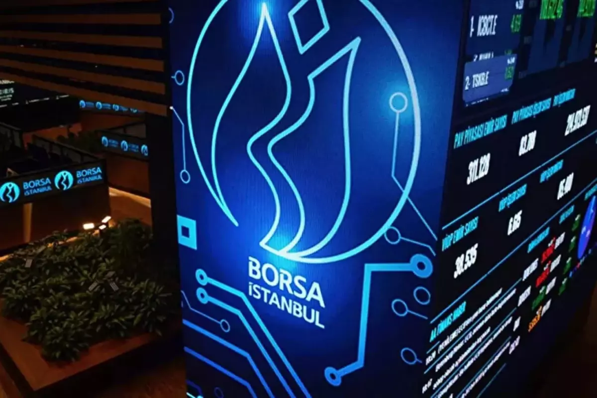 Borsa yatırımcıları için önemli uyarı! Ağustos ayında temettü dağıtacak şirketler açıklandı.