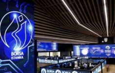 BIST Gündemi: Halka Açık Şirketlerden Önemli Gelişmeler ve Tedbirler – 01.09.2025