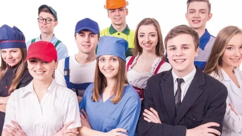Bu bölümden mezun olanlar hızlıca iş buluyor ve maaşları oldukça yüksek.
