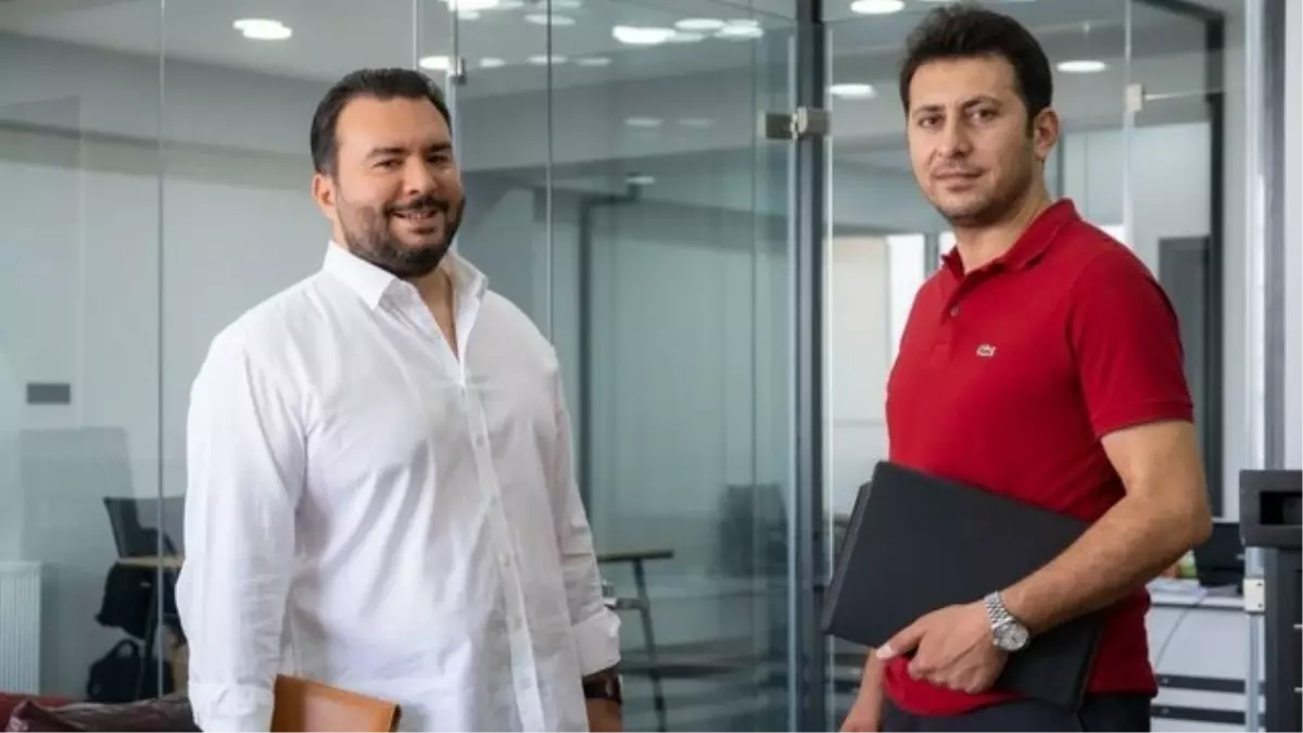 Bubble Tea Türkiye’den Küresel Pazarına Adım Atıyor