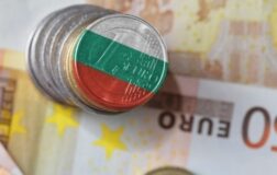 Bulgaristan’ın Euro’ya Geçişine Avrupa’dan Destek