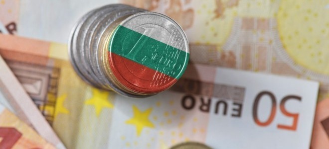 Bulgaristan’ın Euro’ya Geçişine Avrupa’dan Destek