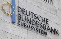 Bundesbank: Alman ihracatçılar uluslararası pazarda zayıflıyor